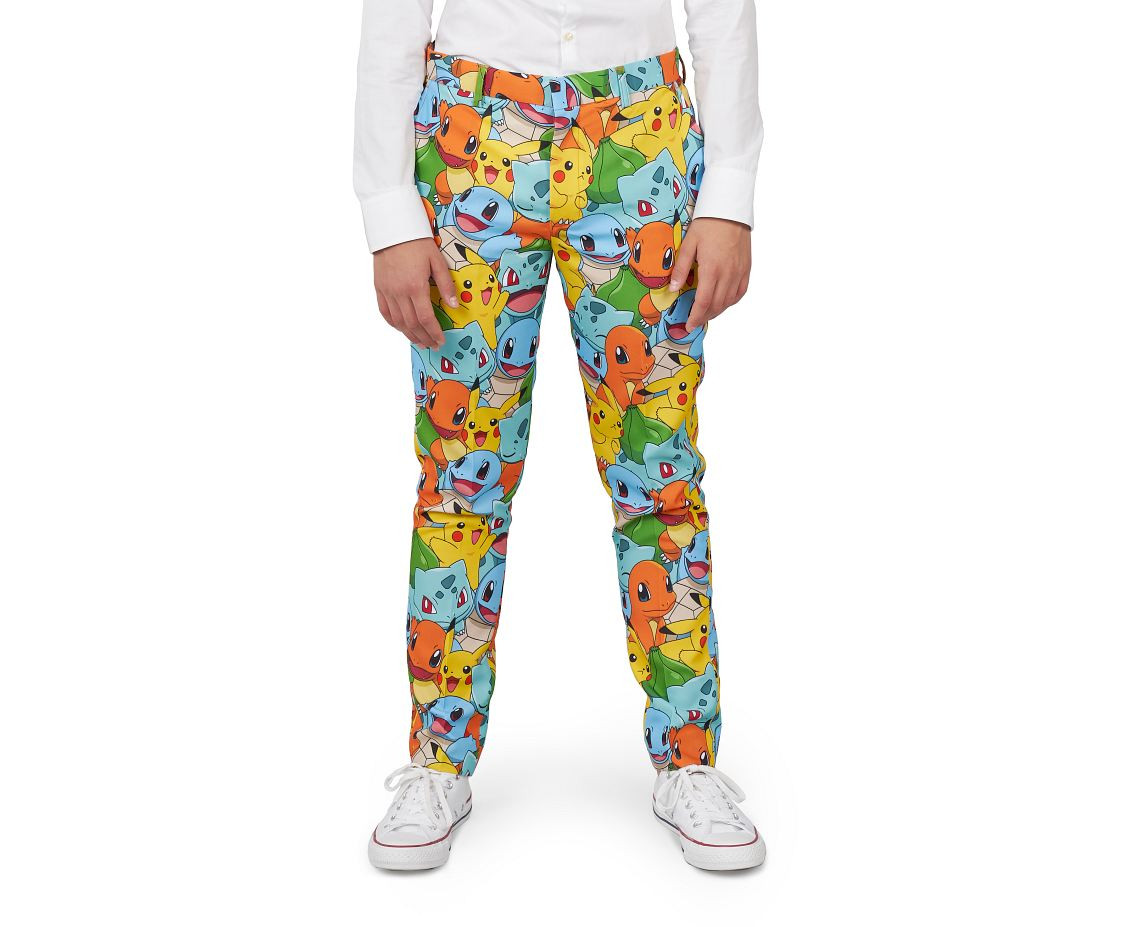 Suit TEEN BOYS Pokemon, size  EU 158/164